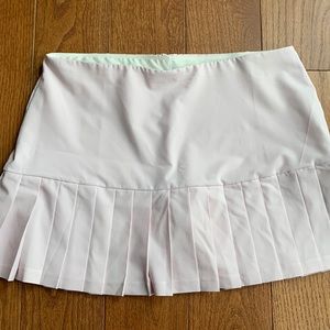 Tory Burch Tory Sport golf skort